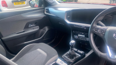 Vauxhall Mokka 1.2 Turbo Design 5dr Petrol Hatchback